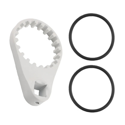 Fuel Filter Water Separator Wrench with 2 O-Rings for Yamaha HPDI (2006–2023)