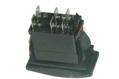 Rear Light Control Switch for JCB 3DX (2 Stage, 6 Connection Points)