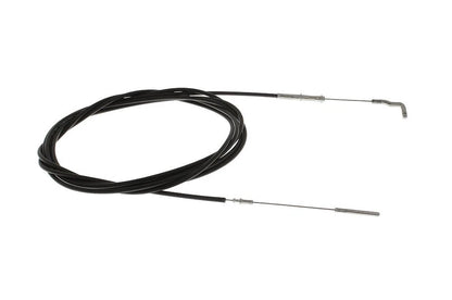 Heater Cable for VW T2 Bay 1600cc (1972–1979) RHD 214-711-629