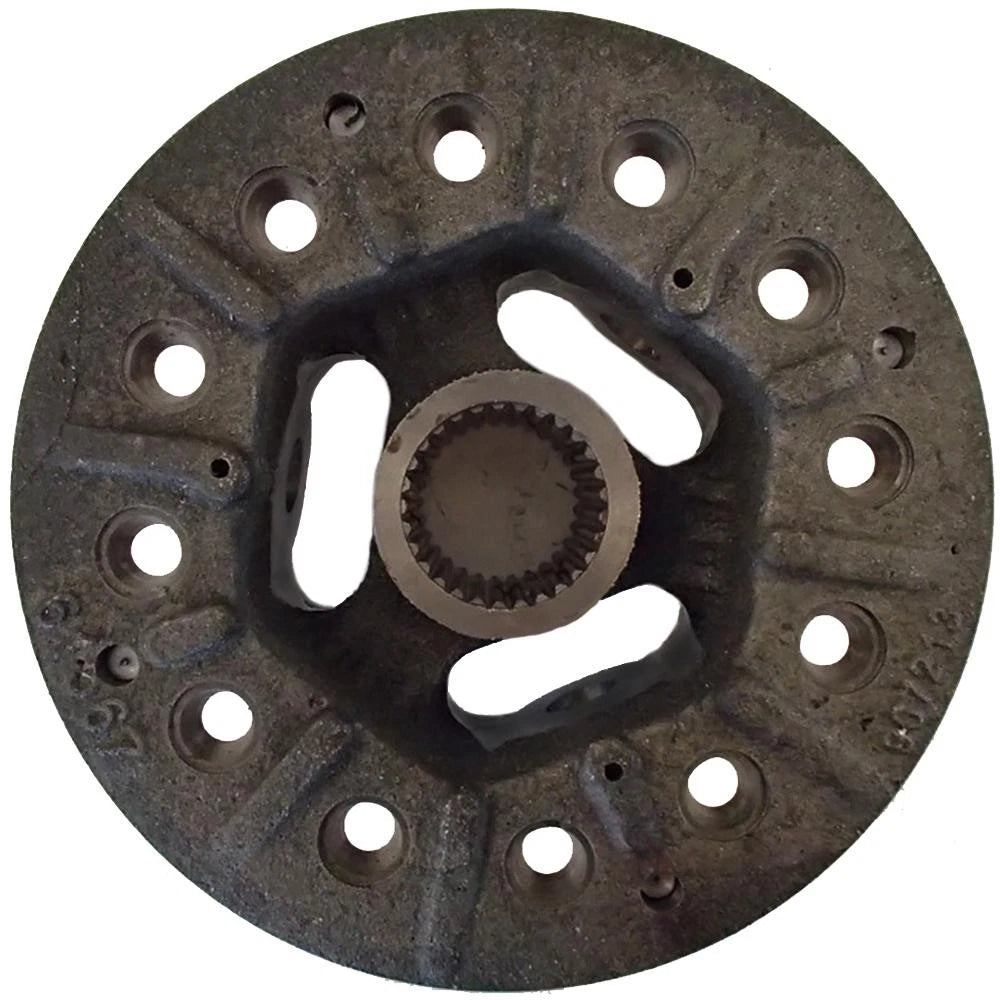 Ring Gear Hub for Case 580C 580D 480C 480D (2WD Non-Turbo Models)