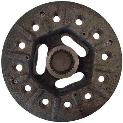 Ring Gear Hub for Case 580C 580D 480C 480D (2WD Non-Turbo Models)