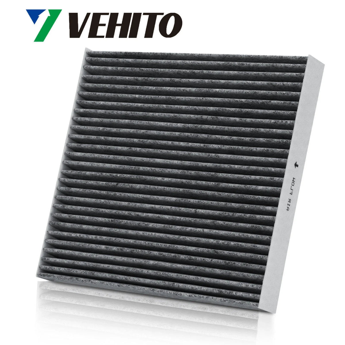 1PC Cabin Air Filter CF10134 for Honda Ridgeline (2006–2022)