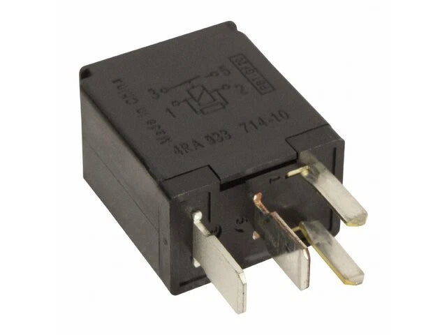 Multi Purpose Relay Kit for Ford F150 (2015–2020) 47948BKCN