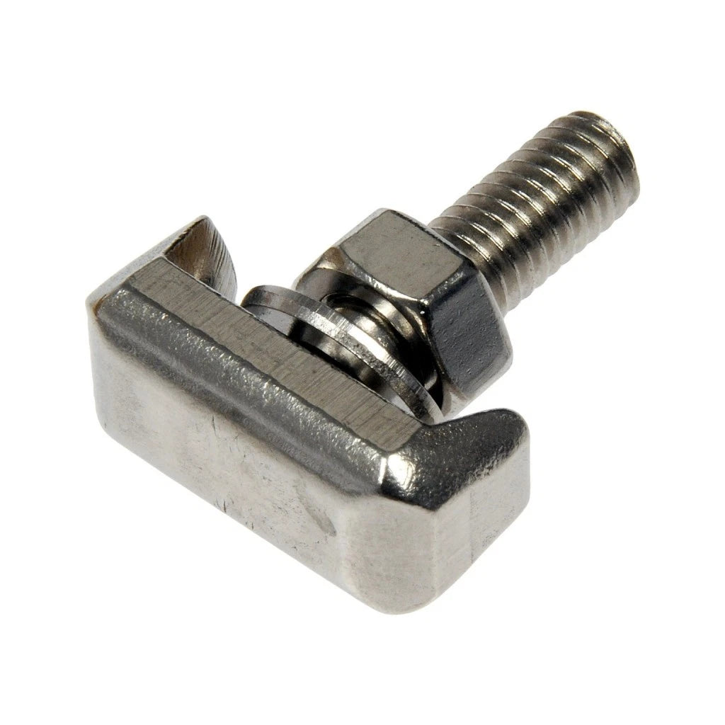 Battery Terminal T-Bolt for Audi TT (1999–2006) ALX-PAU-MM-64740-CL360A52