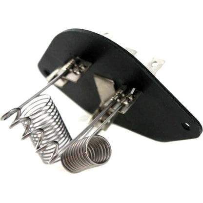 Blower Motor Resistor for Chevrolet S10 Camaro Corvette Buick LeSabre (1984–1985)