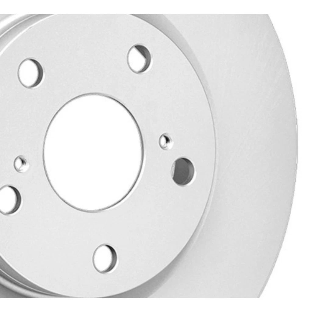 Brake Rotor Set for BMW 330i/325i/320i (2001–2005) ALX-PAU-DF-4502-31135-CLA4