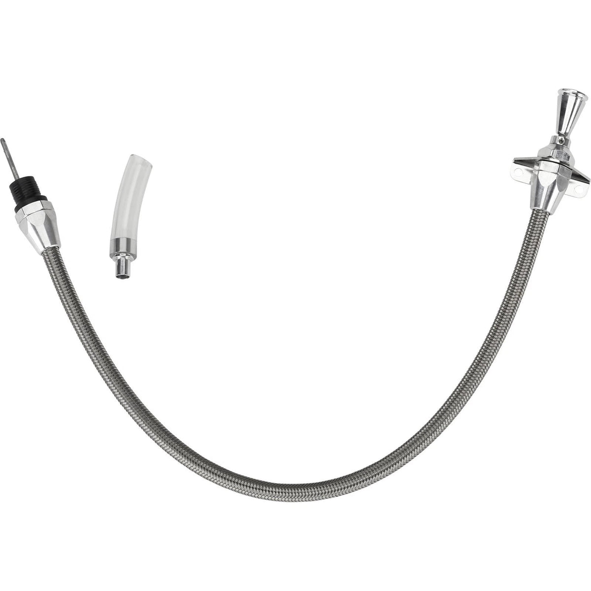 Lokar Transmission Dipstick for TH350-TH400 (TD-3350400FM)