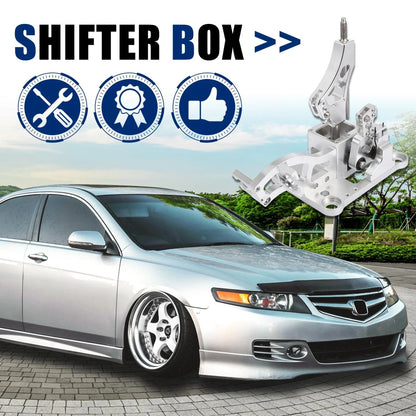 Shifter Box Set for Acura RSX Type S (2002–2006) & Honda Civic (2001–2005)