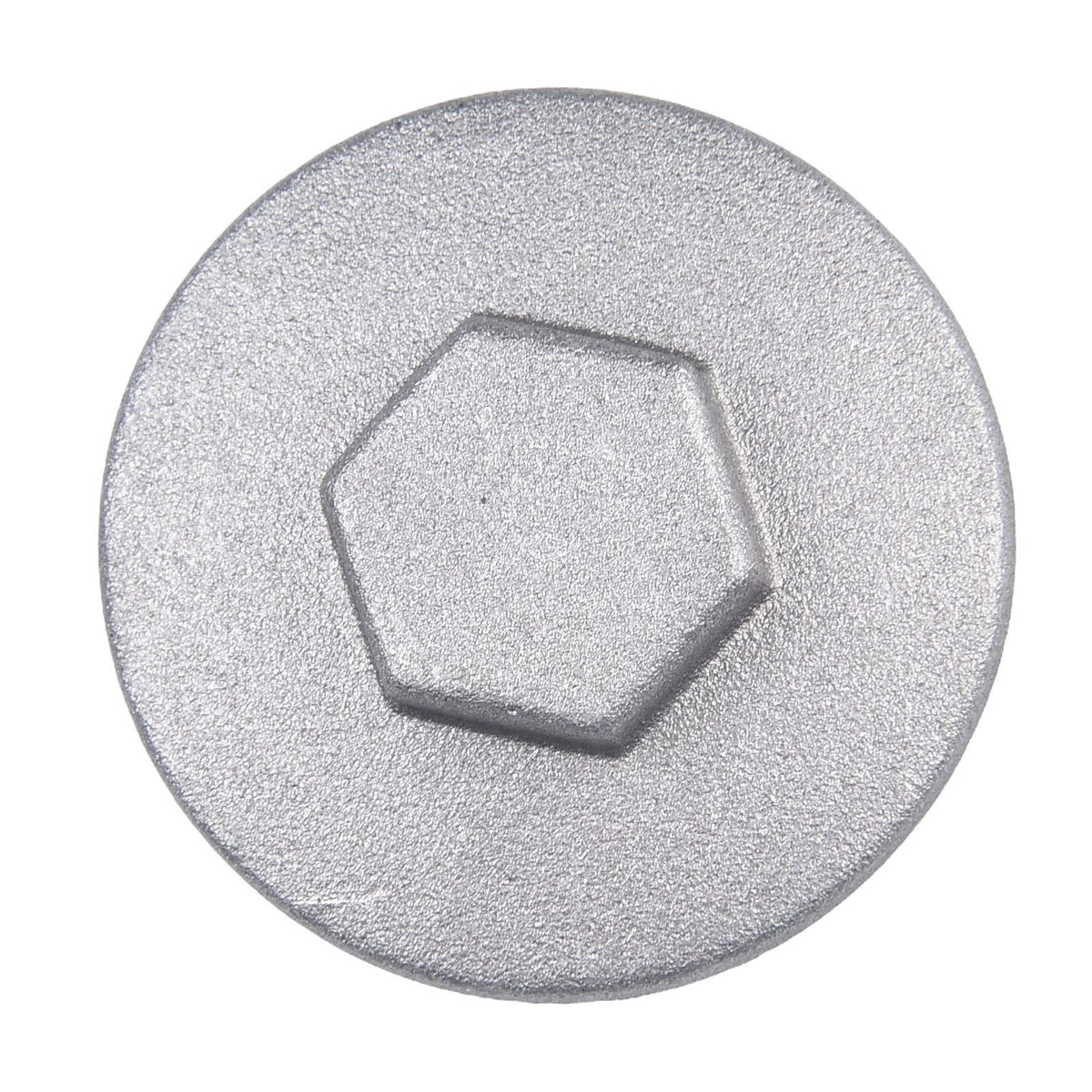 Aluminum Valve Tappet Cover for ATC125M (1984–1985)