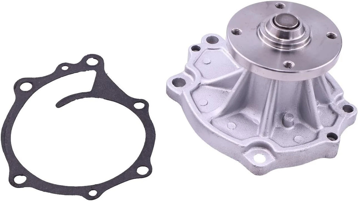 Forklift Water Pump with Gasket for (NI21010-FF225)