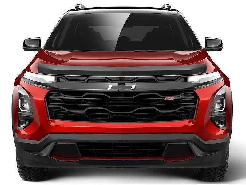 Aeroskin Smoke Bug Shield Protector for Chevrolet Equinox (2025–2026) 2842226