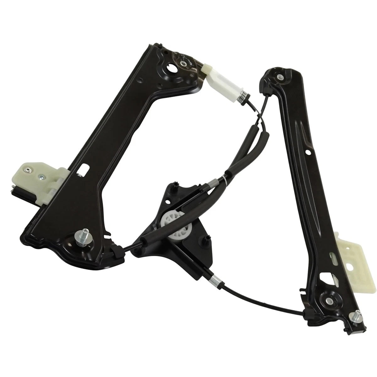 Window Regulator Rear Right for Mercedes CLA45 AMG (2014–2019) 18089435