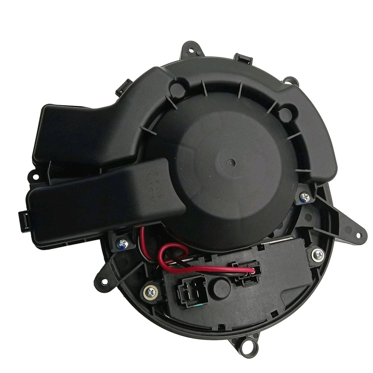 HVAC Heater Blower Motor for Mercedes-Benz ML250 ML350 (2012–2015)