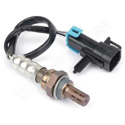 2X Oxygen Sensors for Chevrolet Equinox (2010–2014)