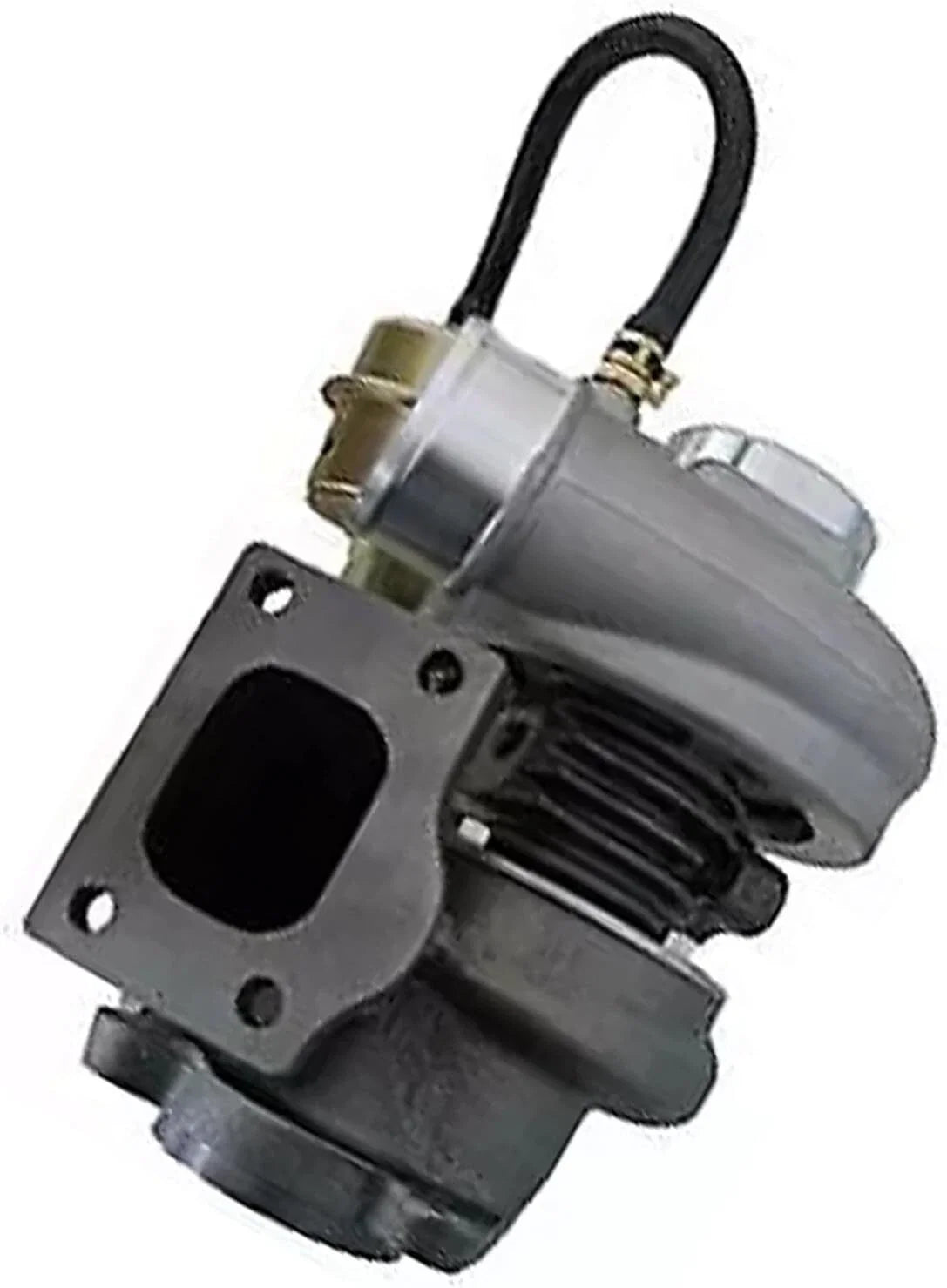 Turbocharger TB2548 for Perkins T4.40 1004-4T (2674A139, 2674A081)