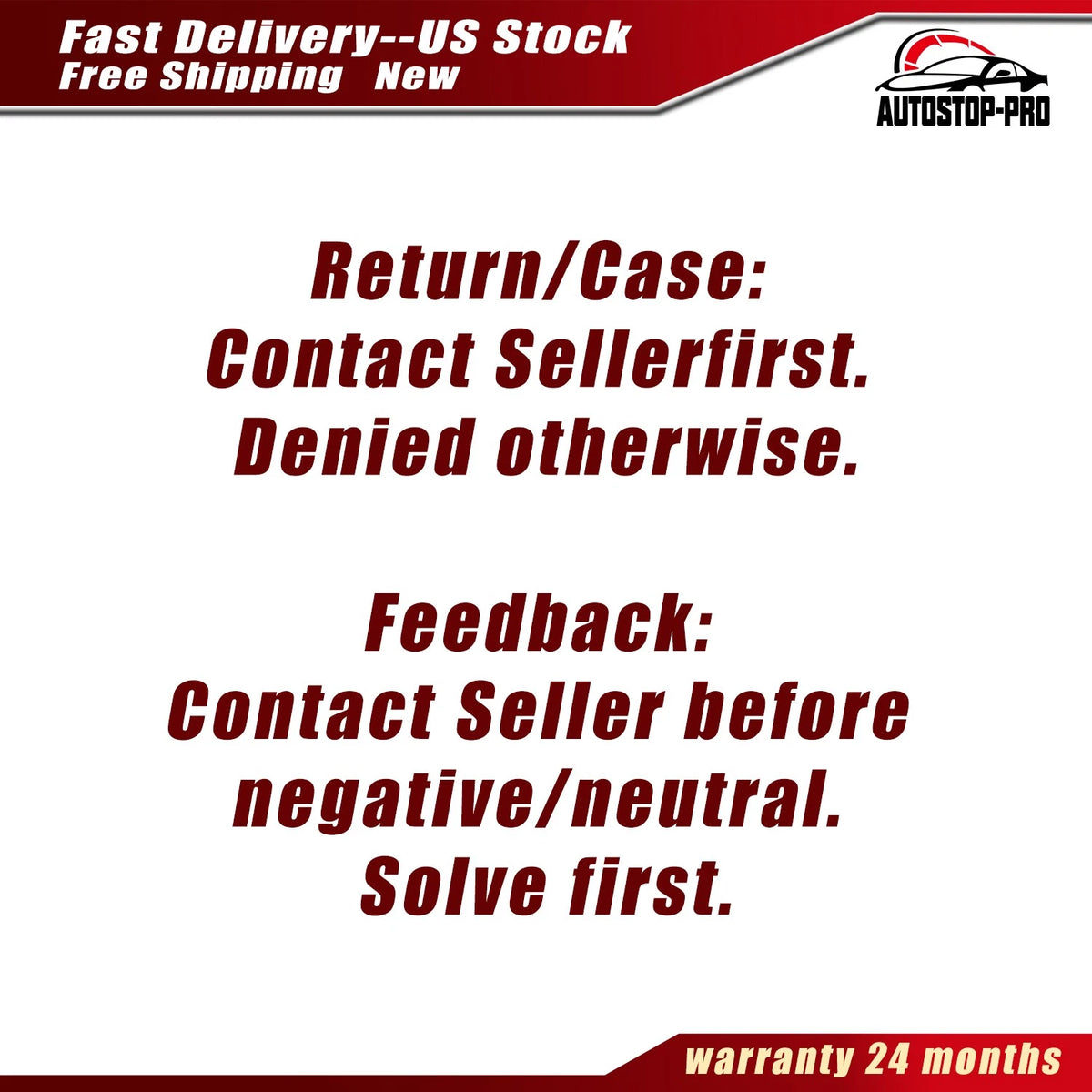 Marker Pigtail Connector Harness for Dodge Charger (2015–2022)