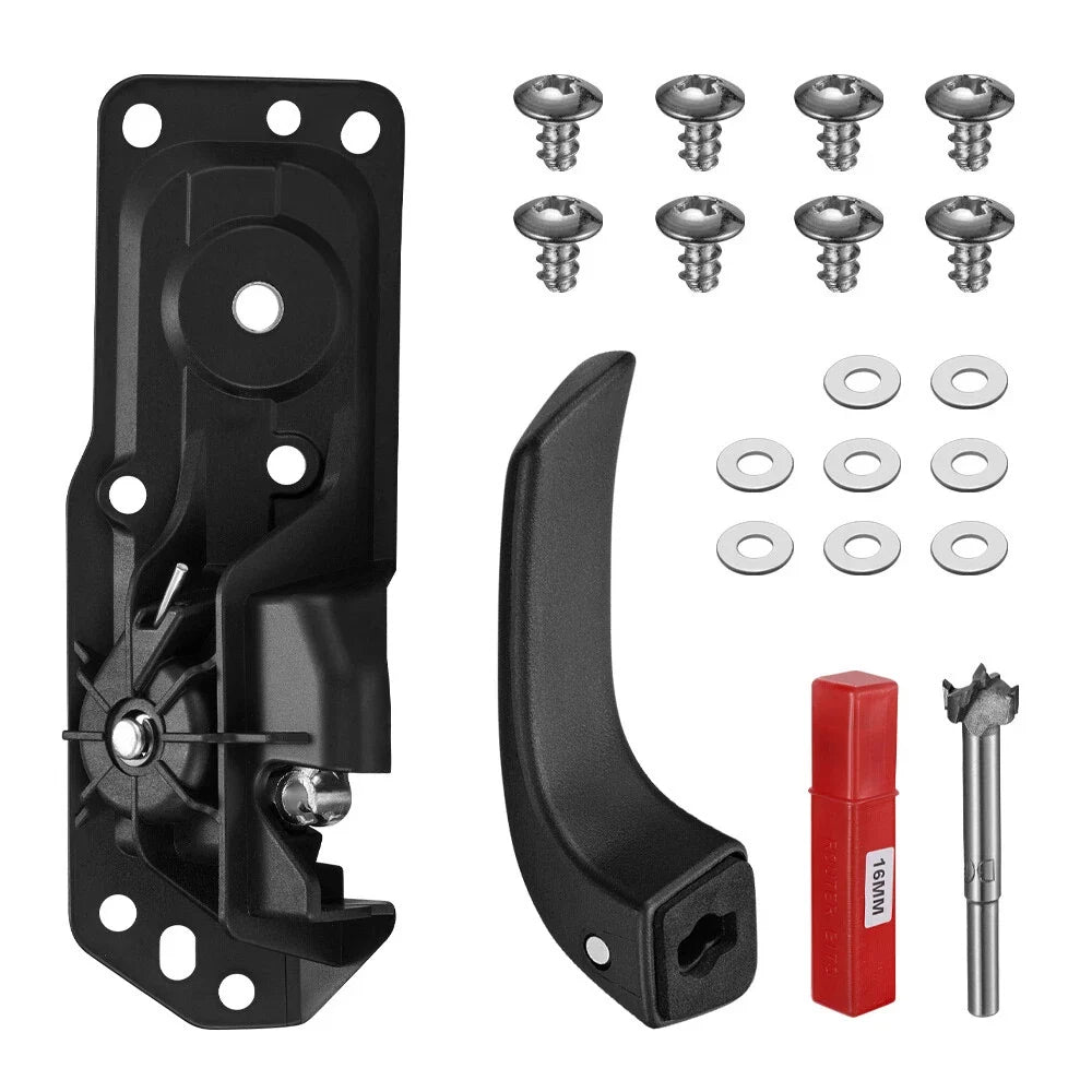 Door Handle Repair Kit for Chevy Silverado GMC Sierra (2007–2014)