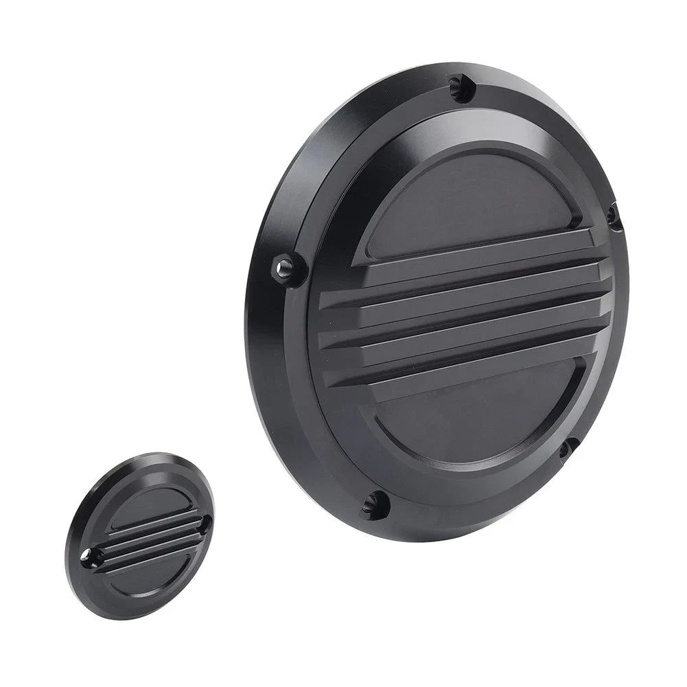 Timing Timer Cover for Harley Touring Electra RoadGlide FLHT FLTRU (2016–2024)