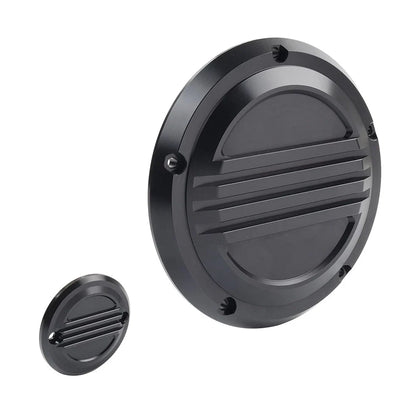Timing Timer Cover for Harley Touring Electra RoadGlide FLHT FLTRU (2016–2024)