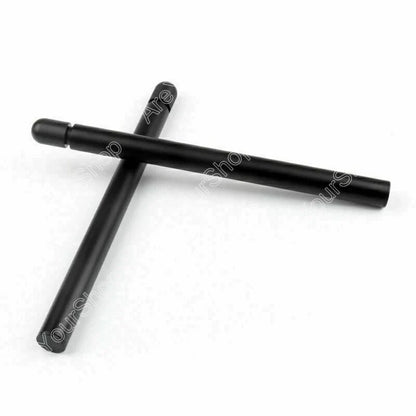 7/8" Clip On Handlebar Tube for Aprilia BMW Honda T9 (Fits )