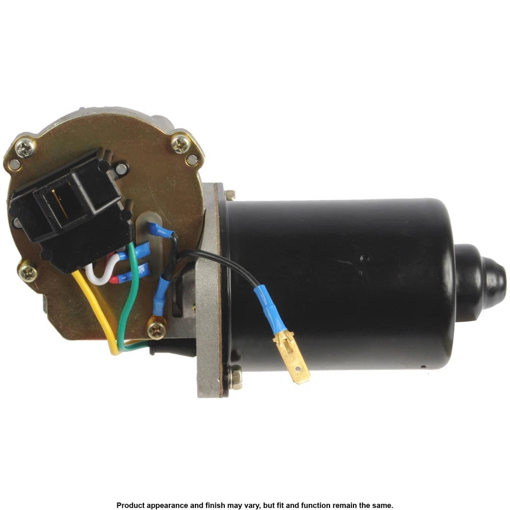 Windshield Wiper Motor for Dodge Ram (1998–2002) 85-3024, 55076549AF, 55076549AG, 55076549AH