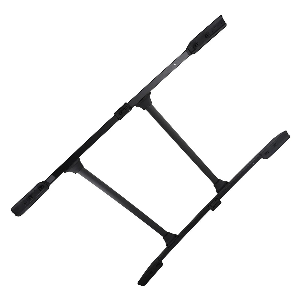 Roof Rack Cross Bars for Honda Odyssey (2018–2025)
