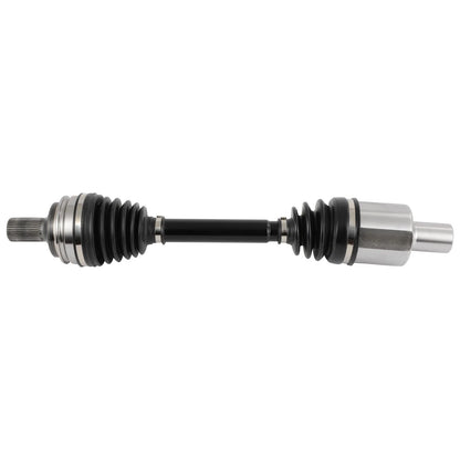 CV Axle Shaft for Mercedes-Benz GLK250, GLK350 (2010–2015) Front Left