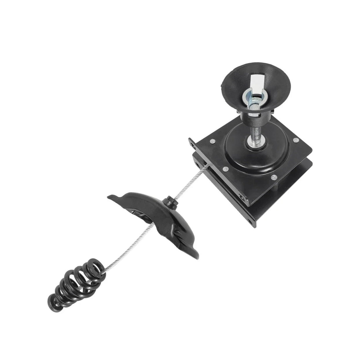 Spare Tire Carrier & Hoist Assembly for Toyota Tundra (2000–2006)