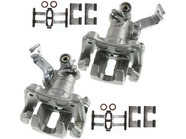 Rear Brake Caliper Set for Suzuki SX4 (2007–2013) ZT718DS