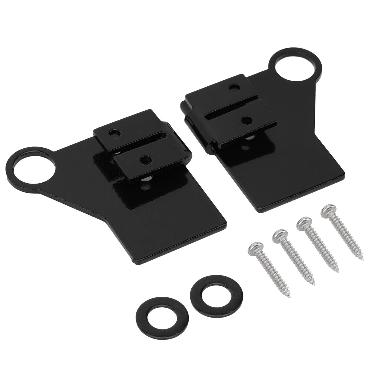 Reinforced Door Hinge Repair Kit for Norcold N6 N8 N1095