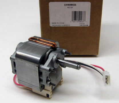 Vent Fan Motor for Broan Nutone (120 Volts, 2 Speed)