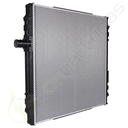 Replacement Aluminum Truck Radiator for Peterbilt 365 Kenworth T800 (2008–2010)