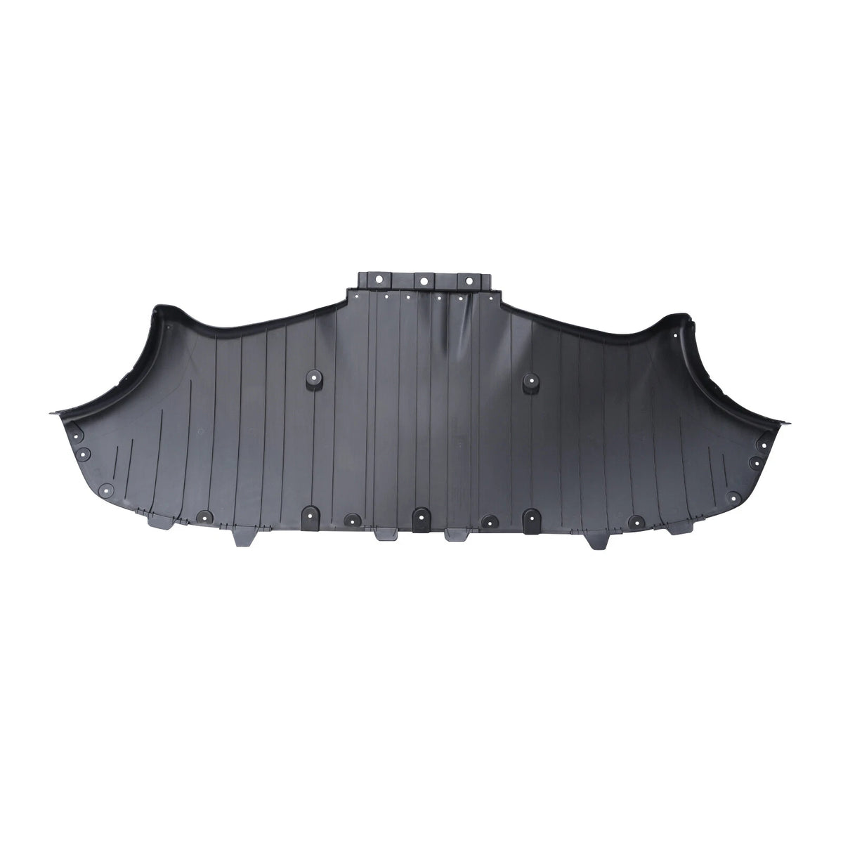 Rear Bumper Splash Shield Diffuser Panel for Tesla Model Y (2020–2024) 1494007-00-A, 1494007-00-C, 149400700A