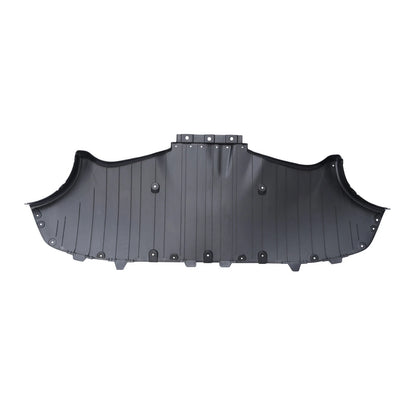 Rear Bumper Splash Shield Diffuser Panel for Tesla Model Y (2020–2024) 1494007-00-A, 1494007-00-C, 149400700A