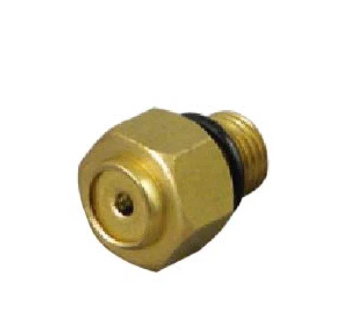Compressor Relief Valve Replacement for Ford Transit Connect 2.5L (2016–2016)