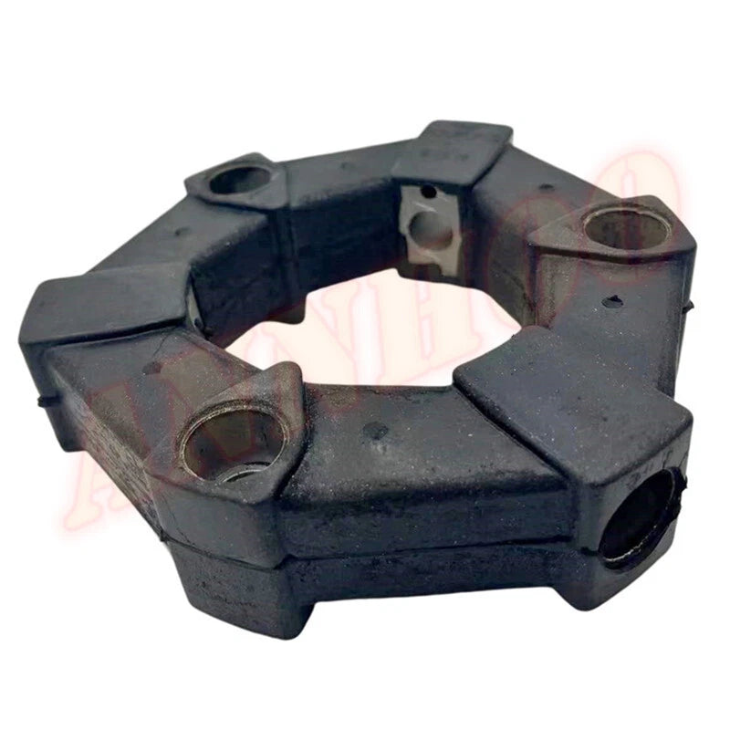 16AS Rubber Coupling for Centaflex CF-A-16 Series (2019–2020)
