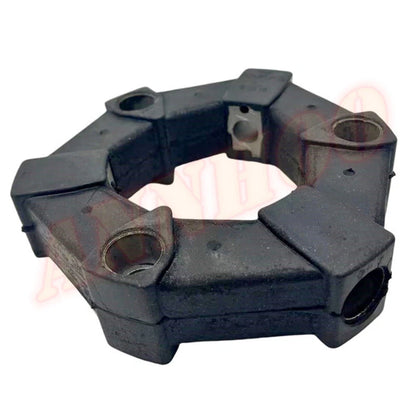 16AS Rubber Coupling for Centaflex CF-A-16 Series (2019–2020)