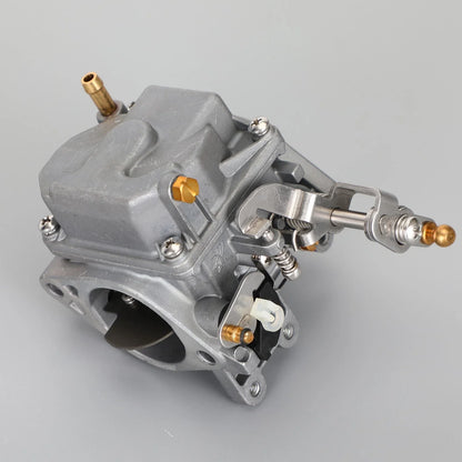 Carburetor Assy for Yamaha 30HMH 2 Stroke 30HP Outboard (1969–1979) 69S-14301-10