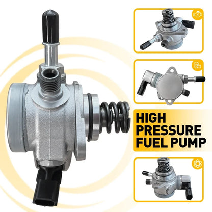Direct Injection High Pressure Fuel Pump BL3E-9D376-CJ for Ford Transit/F150 (2015–2020)