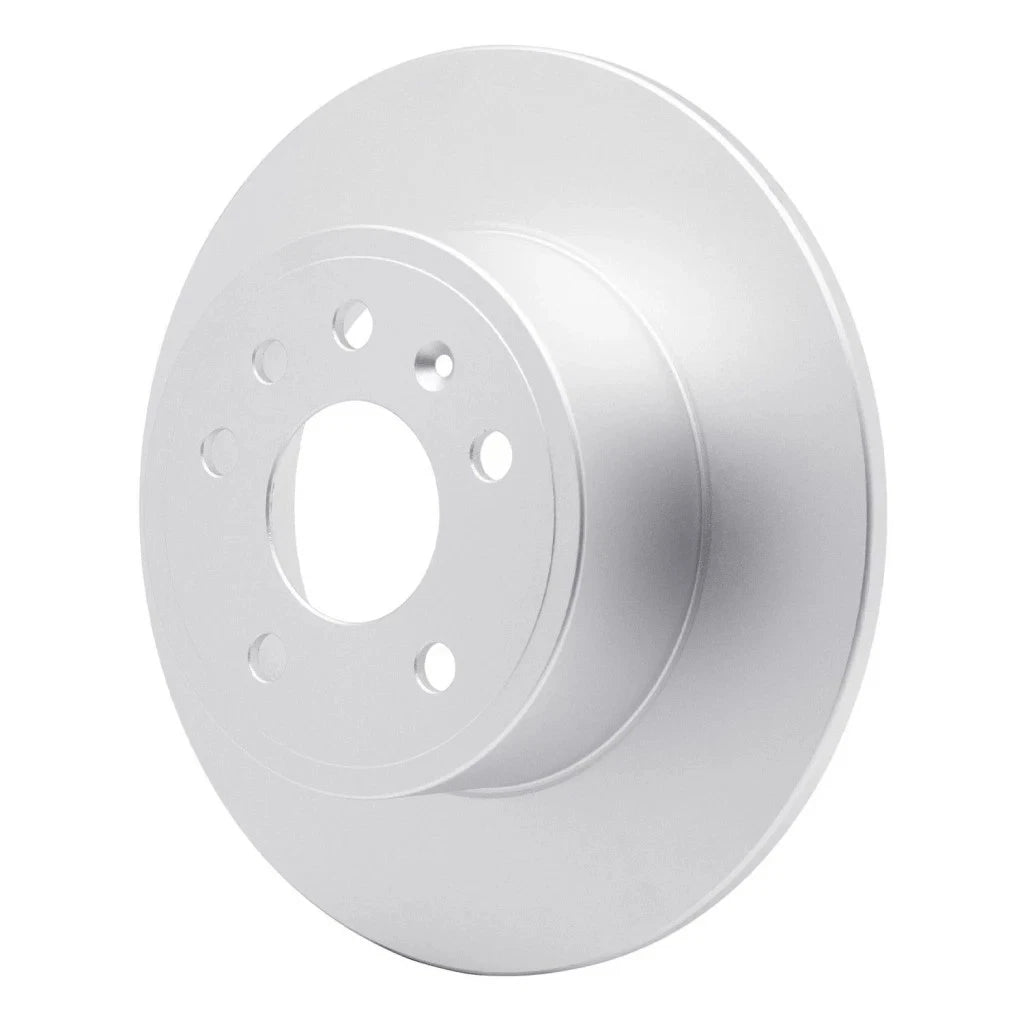 Rear Brake Rotor for Saturn L100 (2001–2002) ALX-PAU-DF-604-65010-CLA6