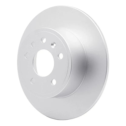 Rear Brake Rotor for Saturn L100 (2001–2002) ALX-PAU-DF-604-65010-CLA6
