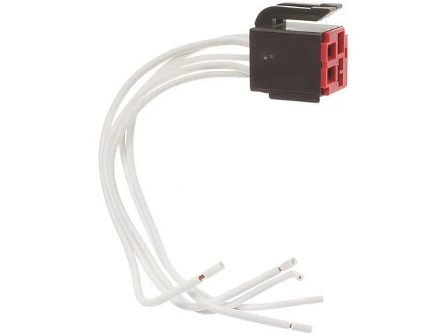 Throttle Control Relay Connector for Lincoln Mark VI (1982–1983) 92161YDZV
