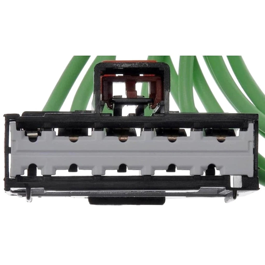 Blower Motor Resistor Harness for Jeep Wrangler (2002–2006) ALX-PAU-RB-645-704-CL360A54