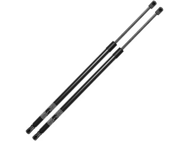 Tailgate Strut Set of 2 for Jaguar I-Pace (2019–2020) BH451TJ