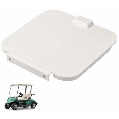 Fuel Inlet Cover for Yamaha Golf Carts (BP-0068)