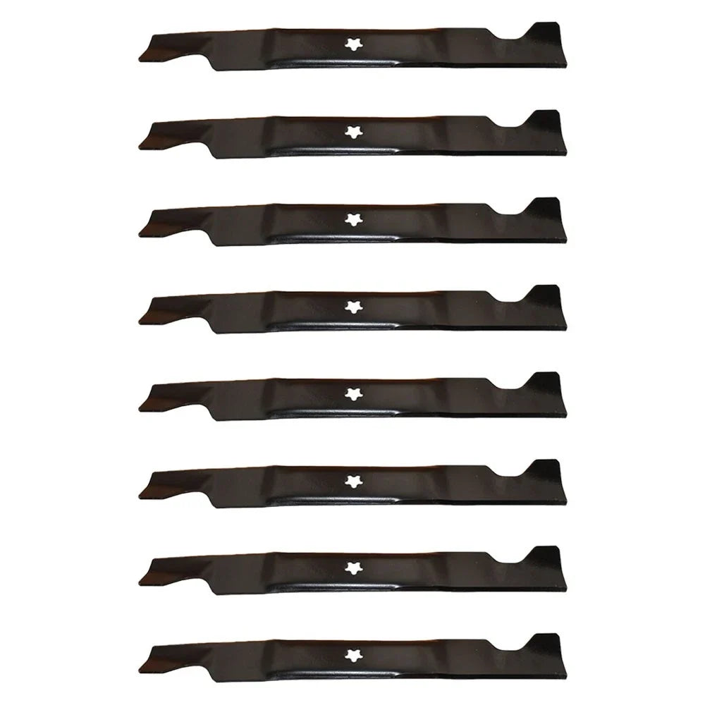 8X Mower Blade for Husqvarna (Replaces 403107)