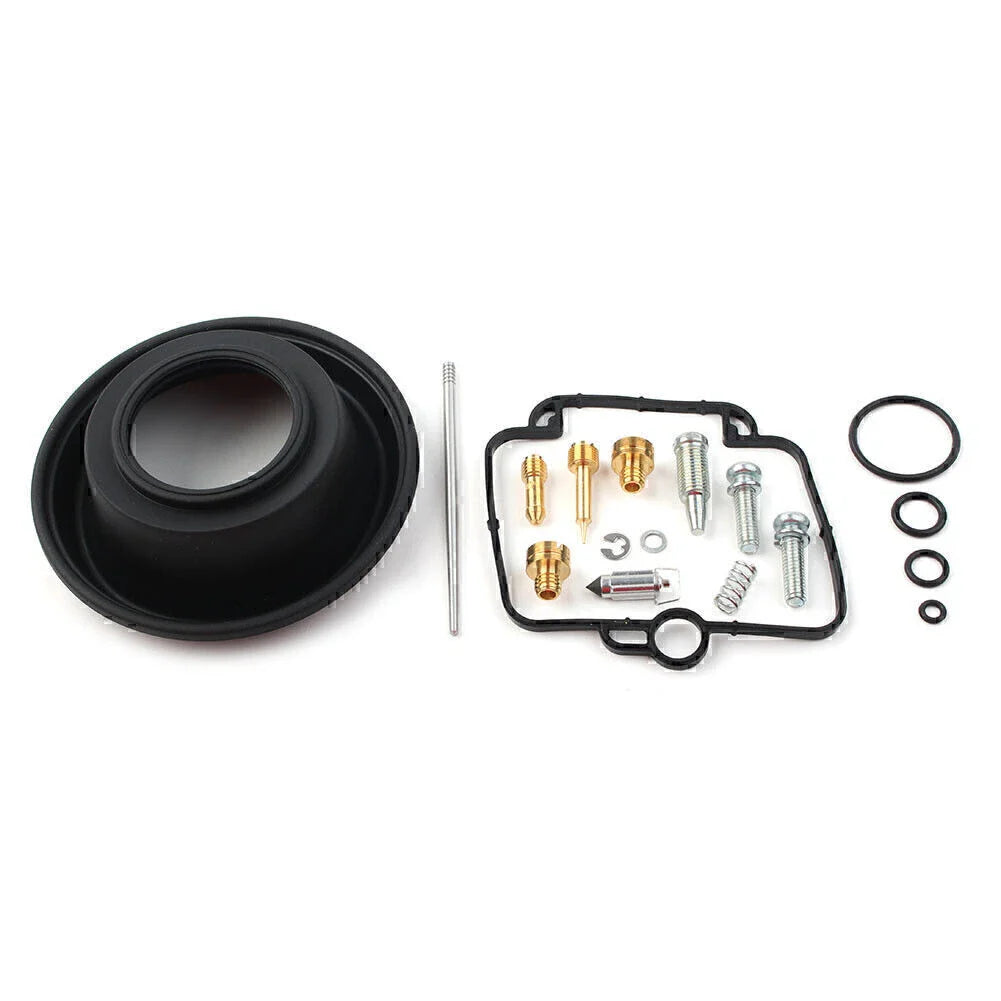Carburetor Rebuild Kit for DR350 Goose350 Mikuni BST33 (1990-1999)