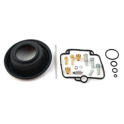 Carburetor Rebuild Kit for DR350 Goose350 Mikuni BST33 (1990-1999)