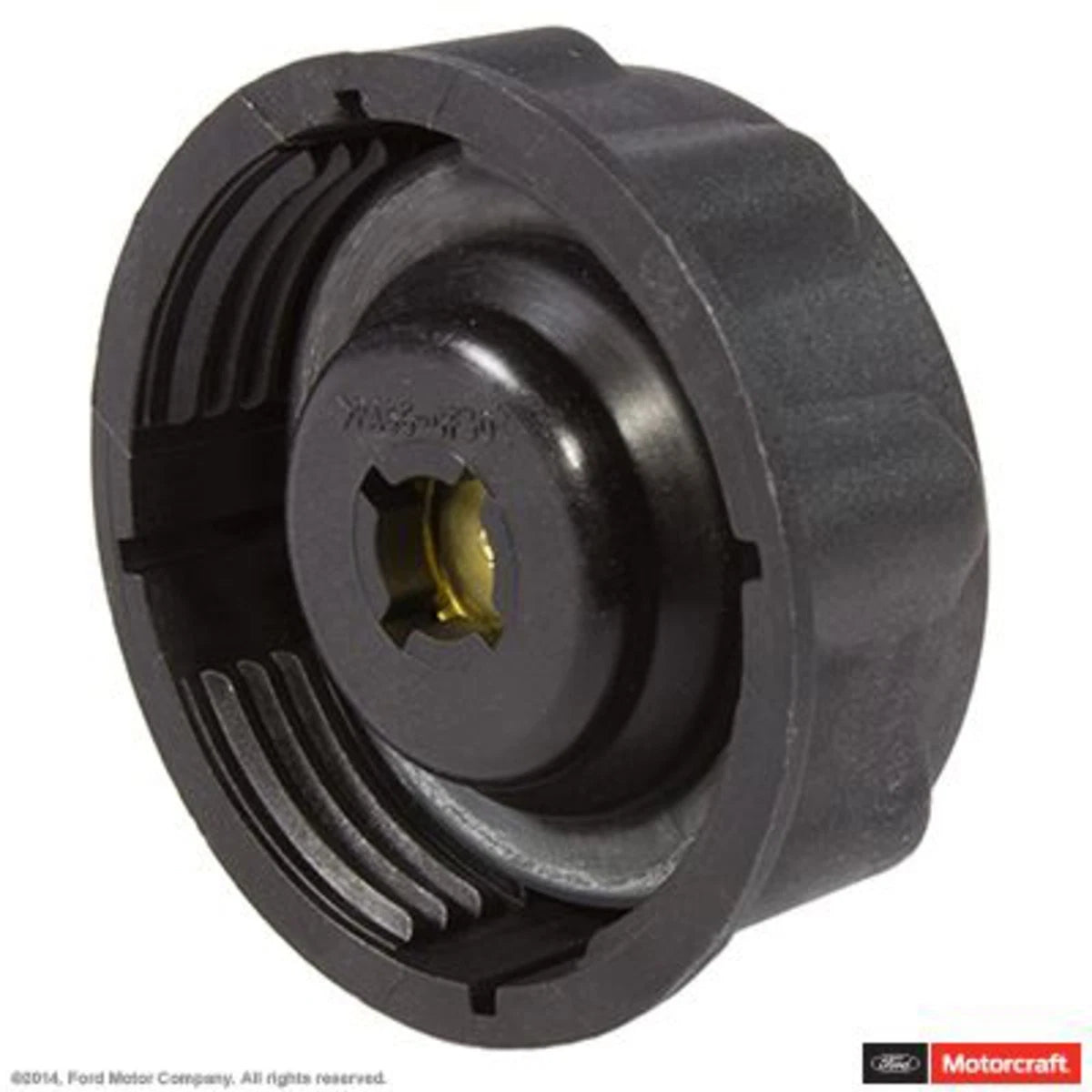 RL22 Radiator Cap for Ford Transit Connect (2010–2016)