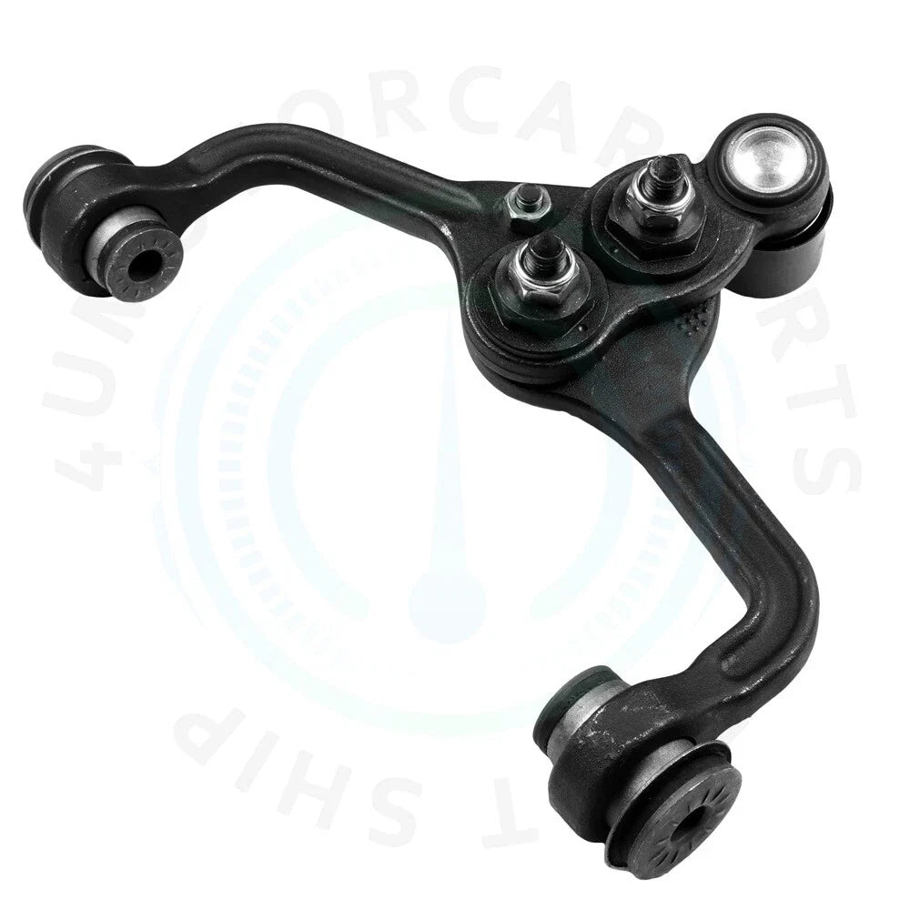 2X Front Upper Control Arm Kit for Ford Crown Victoria (1995–2002)